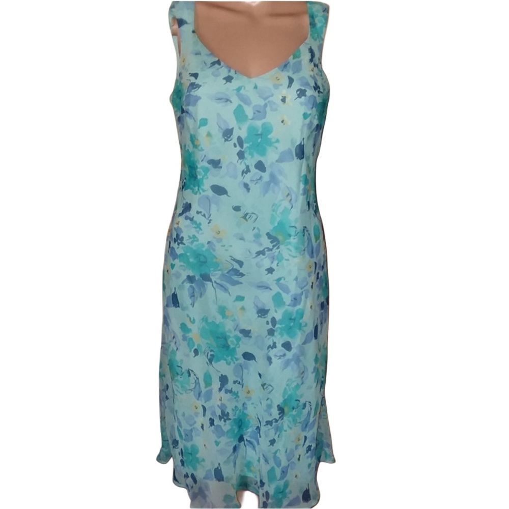 SOUTHERN EXPRESSIONS Dress sz 8